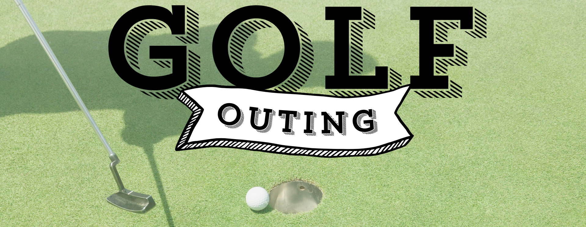 4th Annual Golf Outing