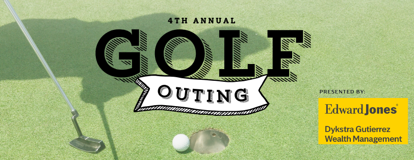 4th Annual Golf Outing